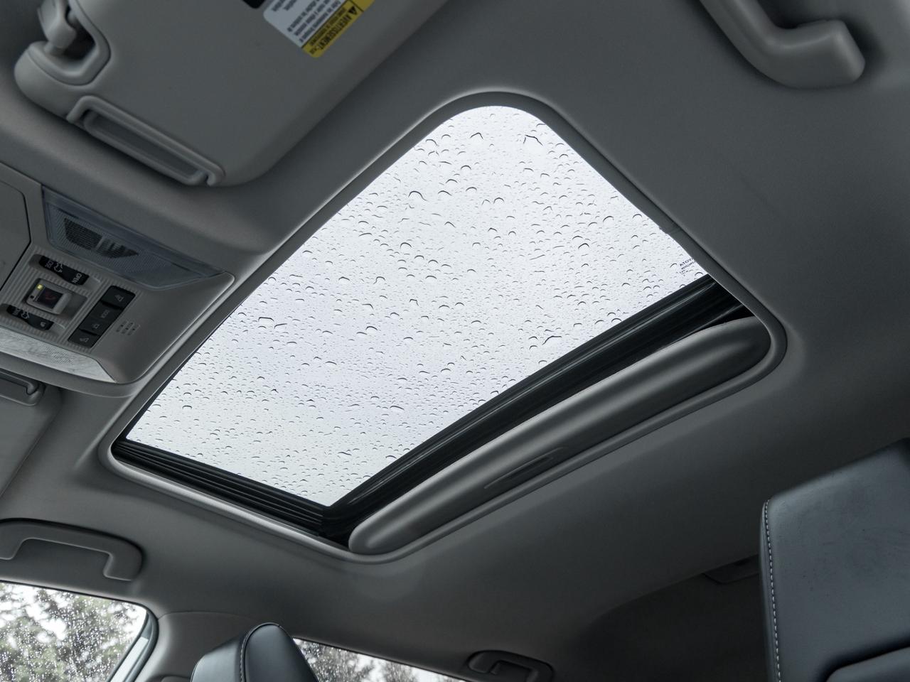 2022 Toyota RAV4 Hybrid Limited AWD,  Nav, Camera, Leather, Sunroof Photo