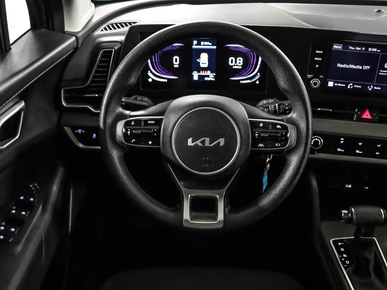 2023 Kia Sportage LX Photo