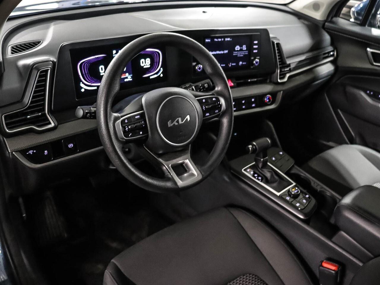 2023 Kia Sportage LX Photo