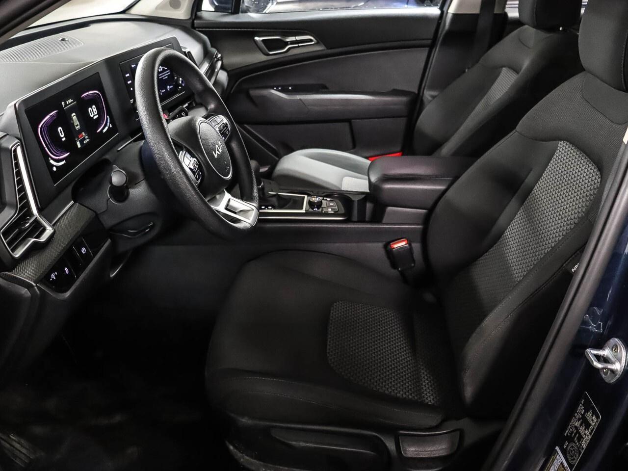 2023 Kia Sportage LX Photo