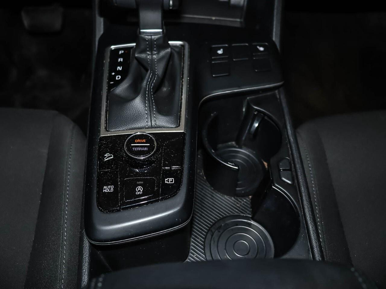 2023 Kia Sportage LX Photo