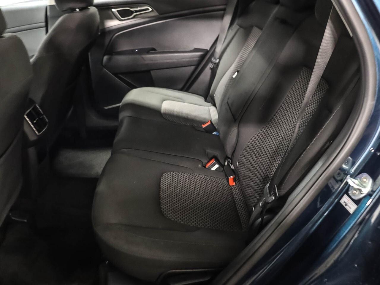 2023 Kia Sportage LX Photo