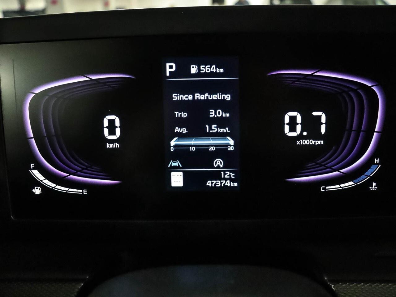2023 Kia Sportage LX Photo