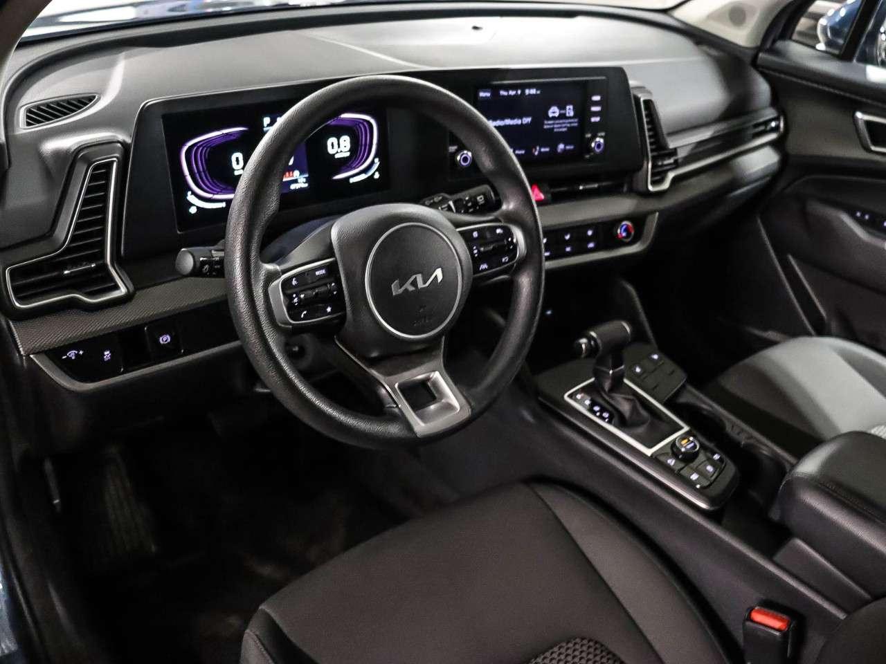 2023 Kia Sportage LX Photo