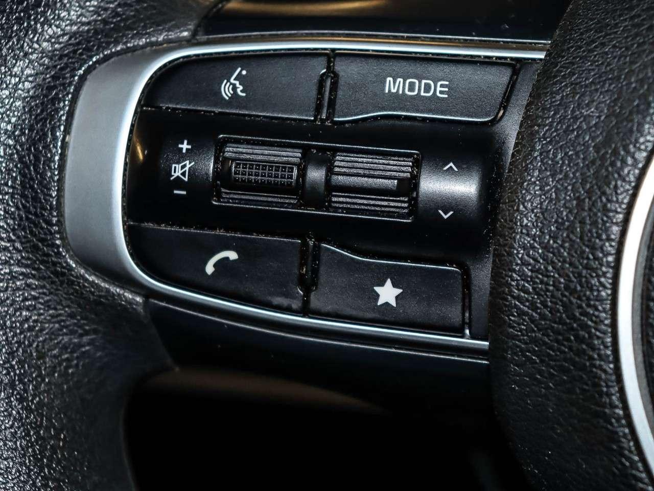 2023 Kia Sportage LX Photo