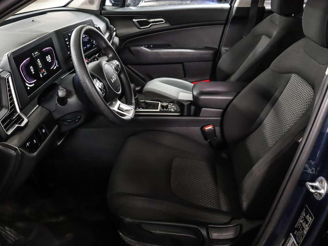 2023 Kia Sportage LX Photo