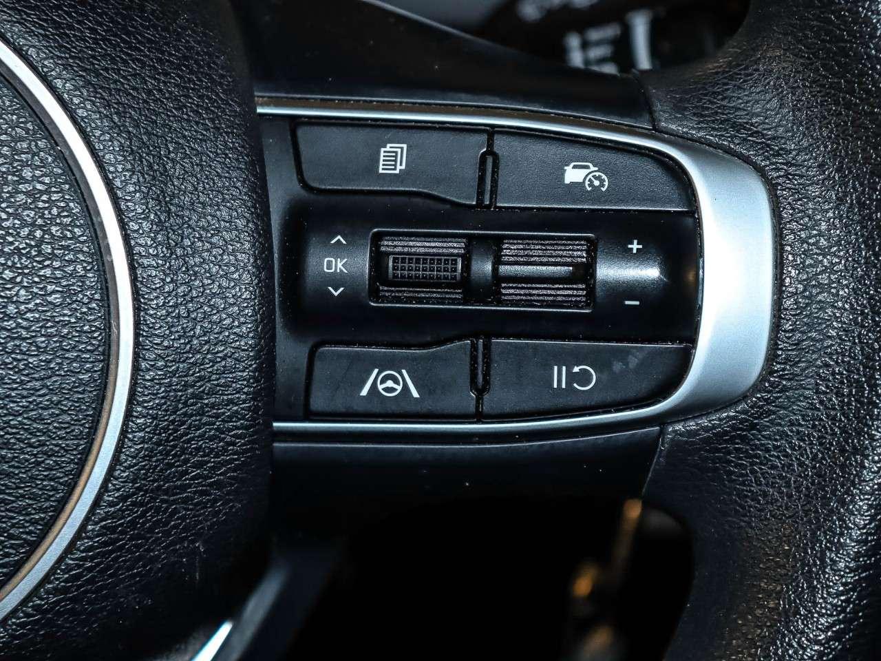 2023 Kia Sportage LX Photo