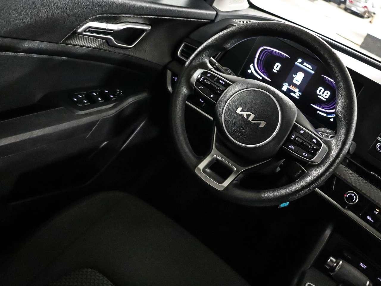 2023 Kia Sportage LX Photo