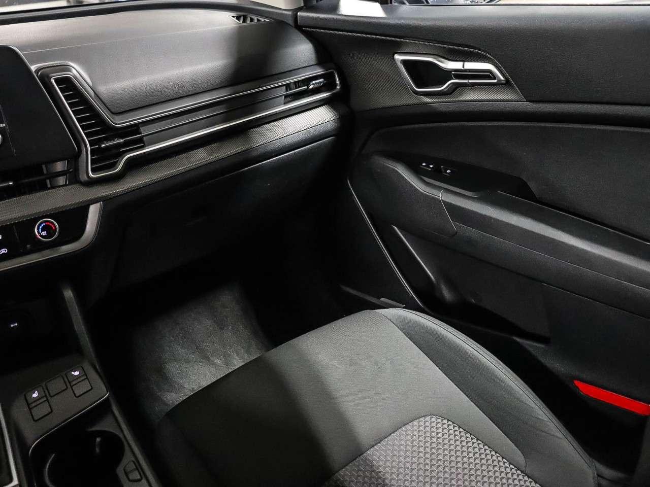 2023 Kia Sportage LX Photo