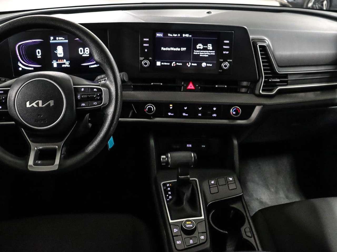 2023 Kia Sportage LX Photo