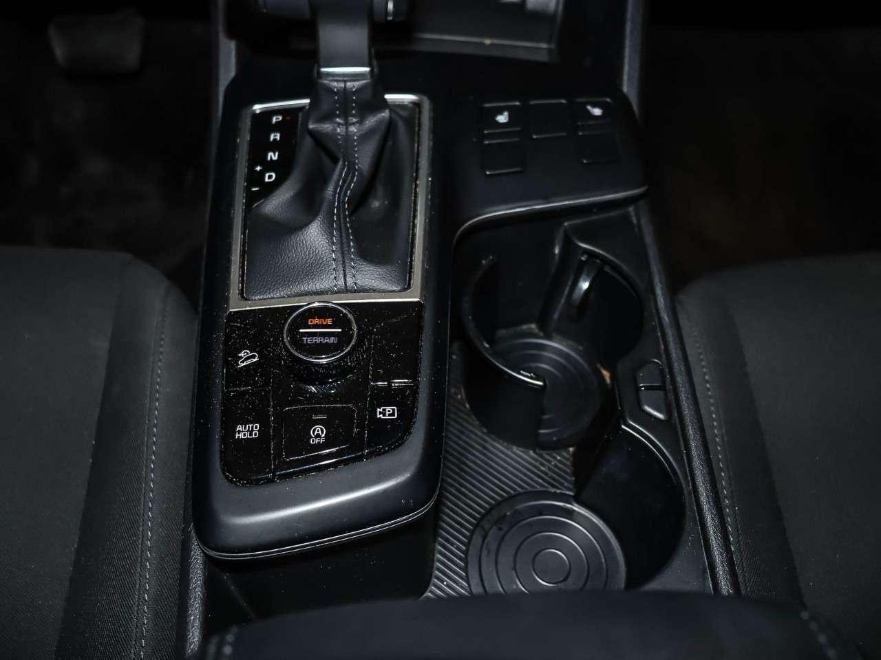2023 Kia Sportage LX Photo