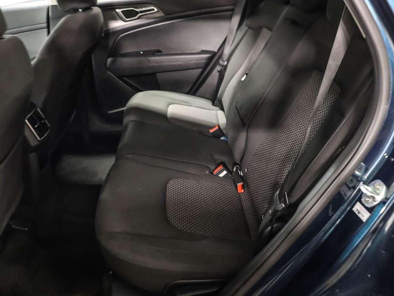 2023 Kia Sportage LX Photo