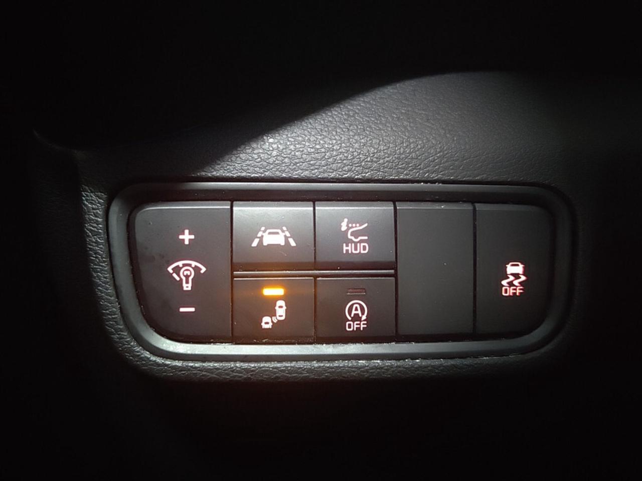 2021 Kia Soul GT Line/ Leather/NAVI/Sunroof/Lane Depart/Back up Photo
