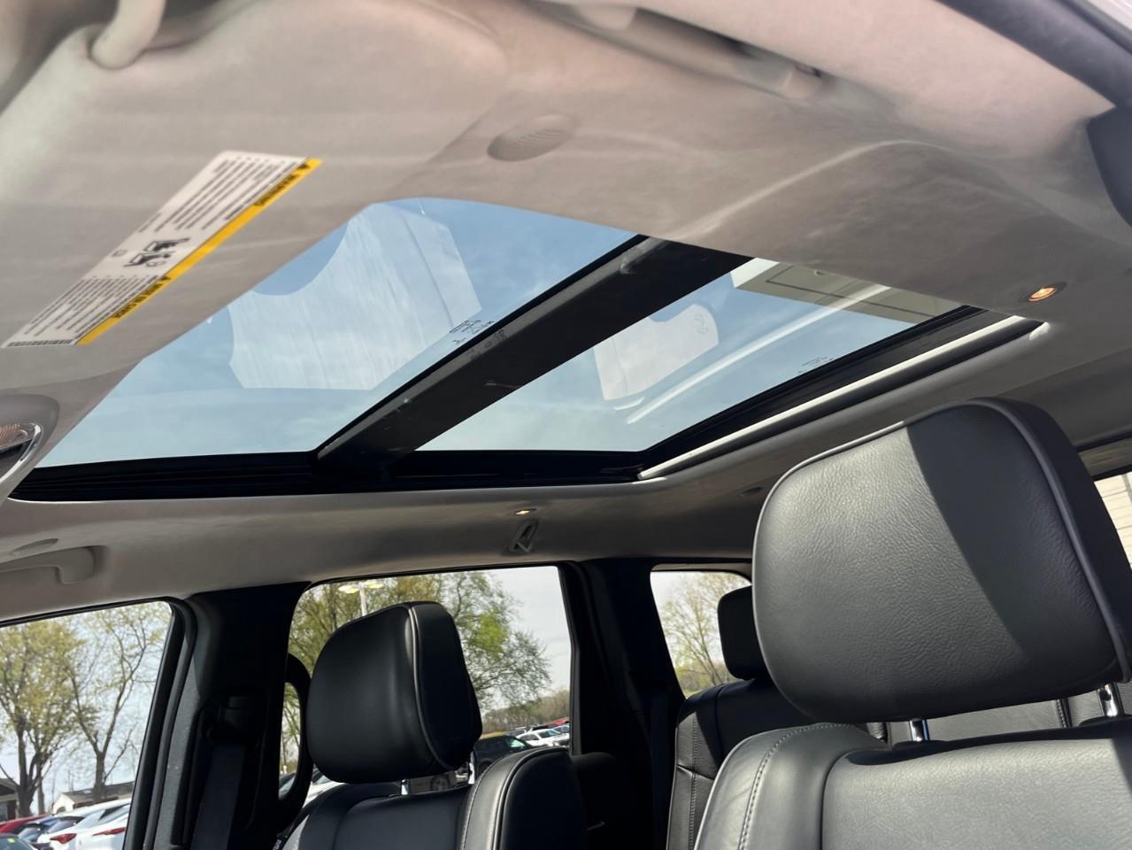 2021 Jeep Grand Cherokee SUMMIT ALL THE OPTIONS Photo