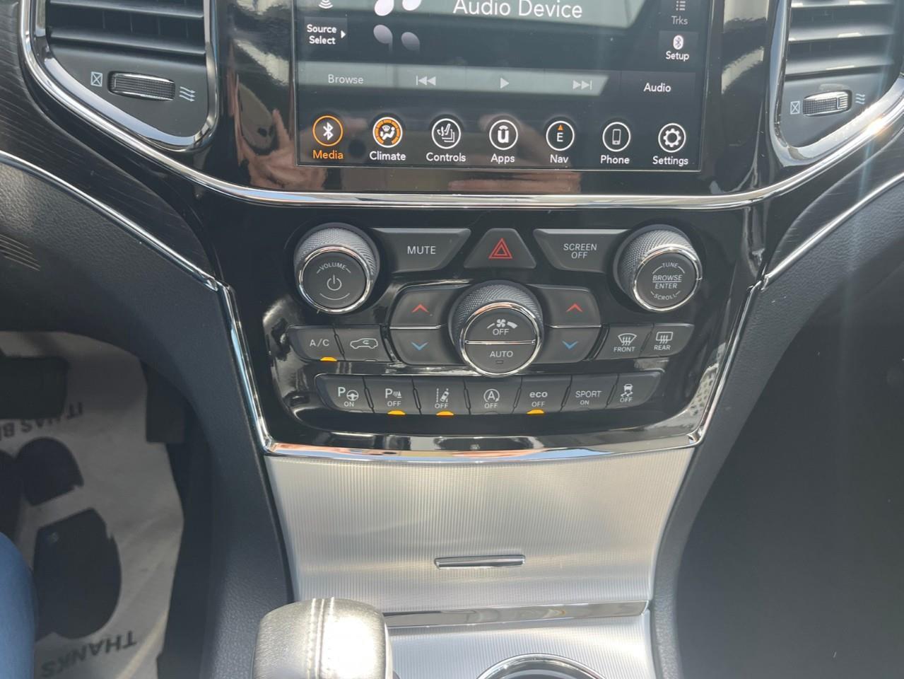 2021 Jeep Grand Cherokee SUMMIT ALL THE OPTIONS Photo