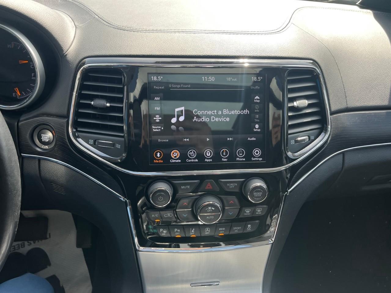 2021 Jeep Grand Cherokee SUMMIT ALL THE OPTIONS Photo
