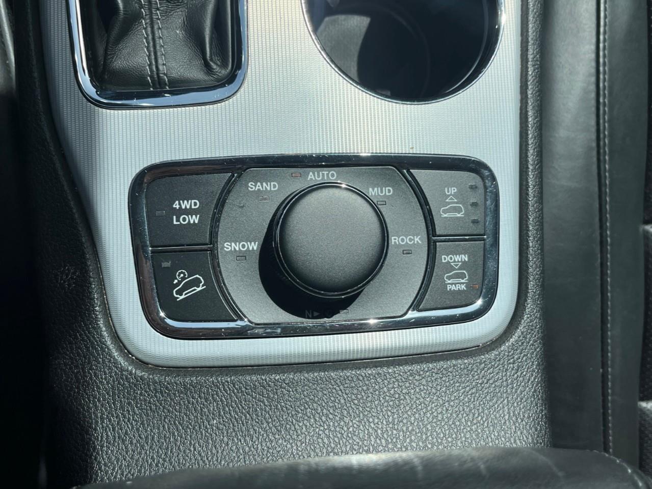 2021 Jeep Grand Cherokee SUMMIT ALL THE OPTIONS Photo