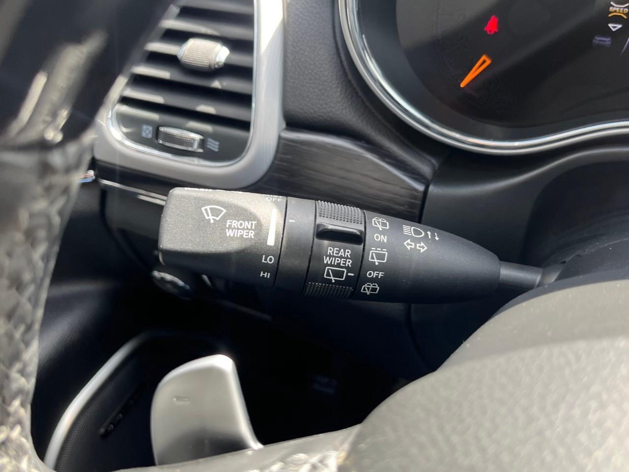 2021 Jeep Grand Cherokee SUMMIT ALL THE OPTIONS Photo