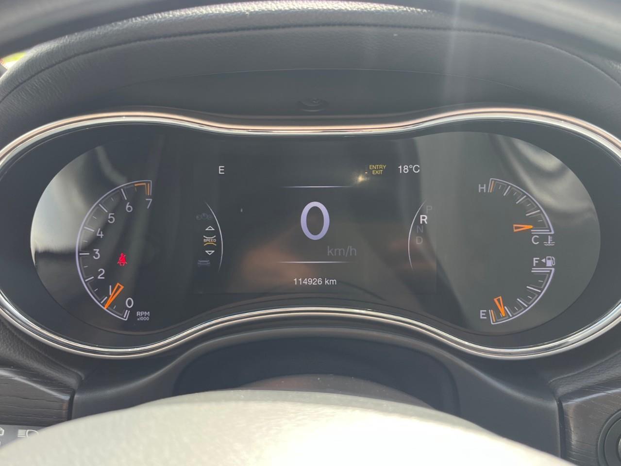2021 Jeep Grand Cherokee SUMMIT ALL THE OPTIONS Photo