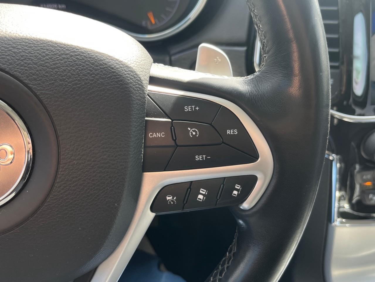 2021 Jeep Grand Cherokee SUMMIT ALL THE OPTIONS Photo