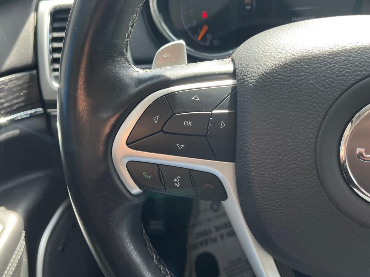 2021 Jeep Grand Cherokee SUMMIT ALL THE OPTIONS Photo