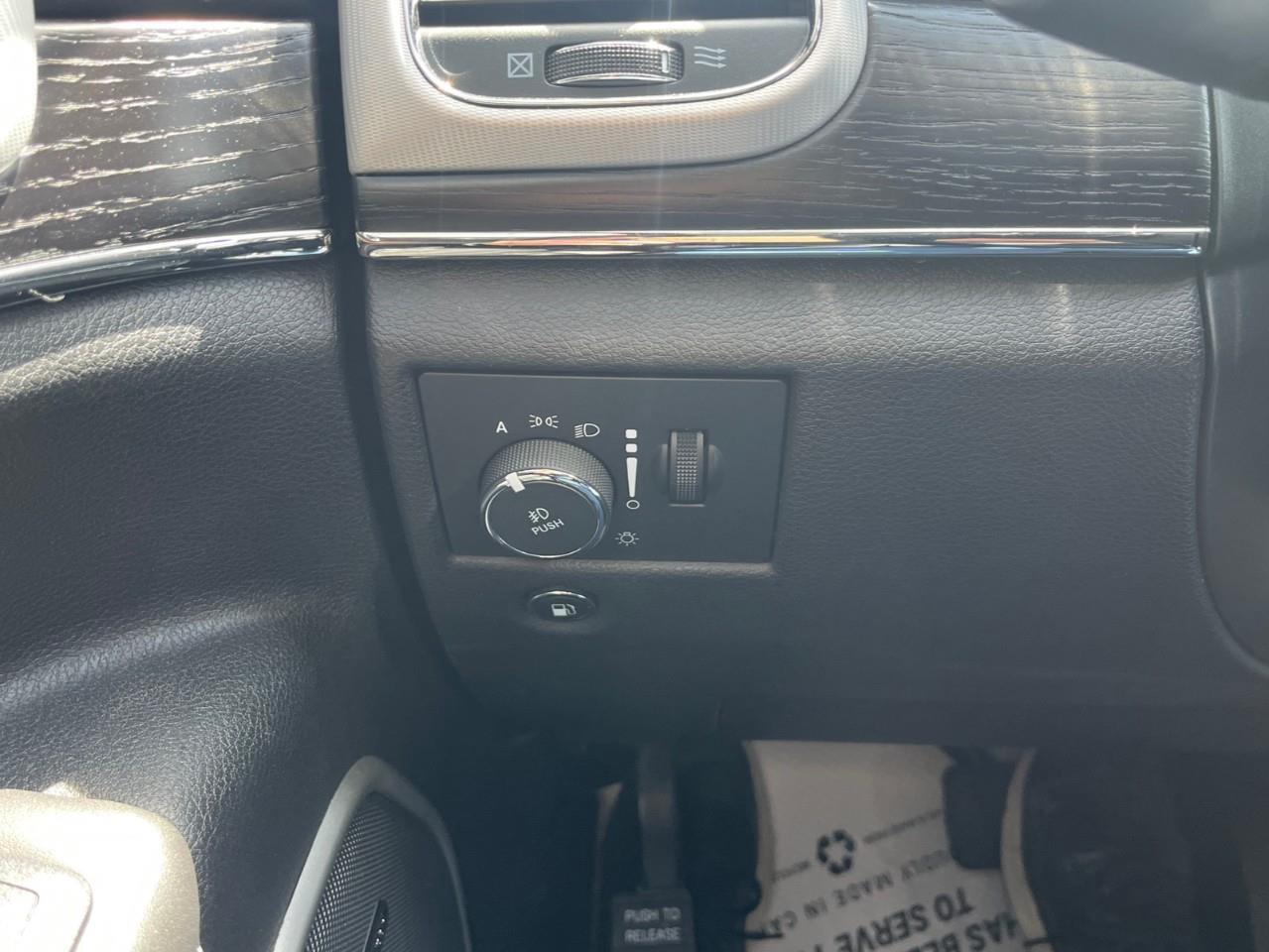 2021 Jeep Grand Cherokee SUMMIT ALL THE OPTIONS Photo