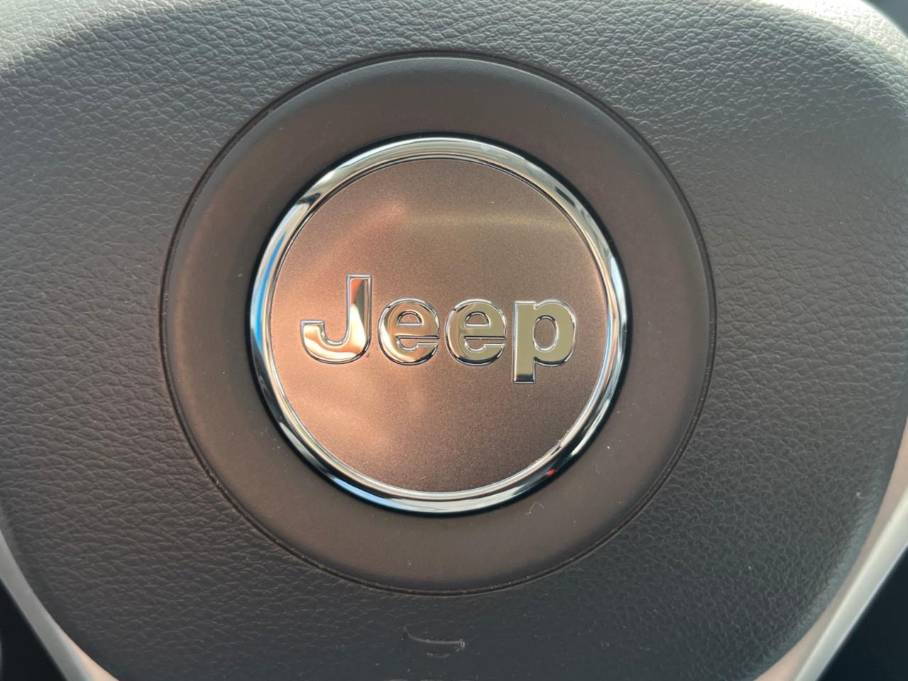 2021 Jeep Grand Cherokee SUMMIT ALL THE OPTIONS Photo