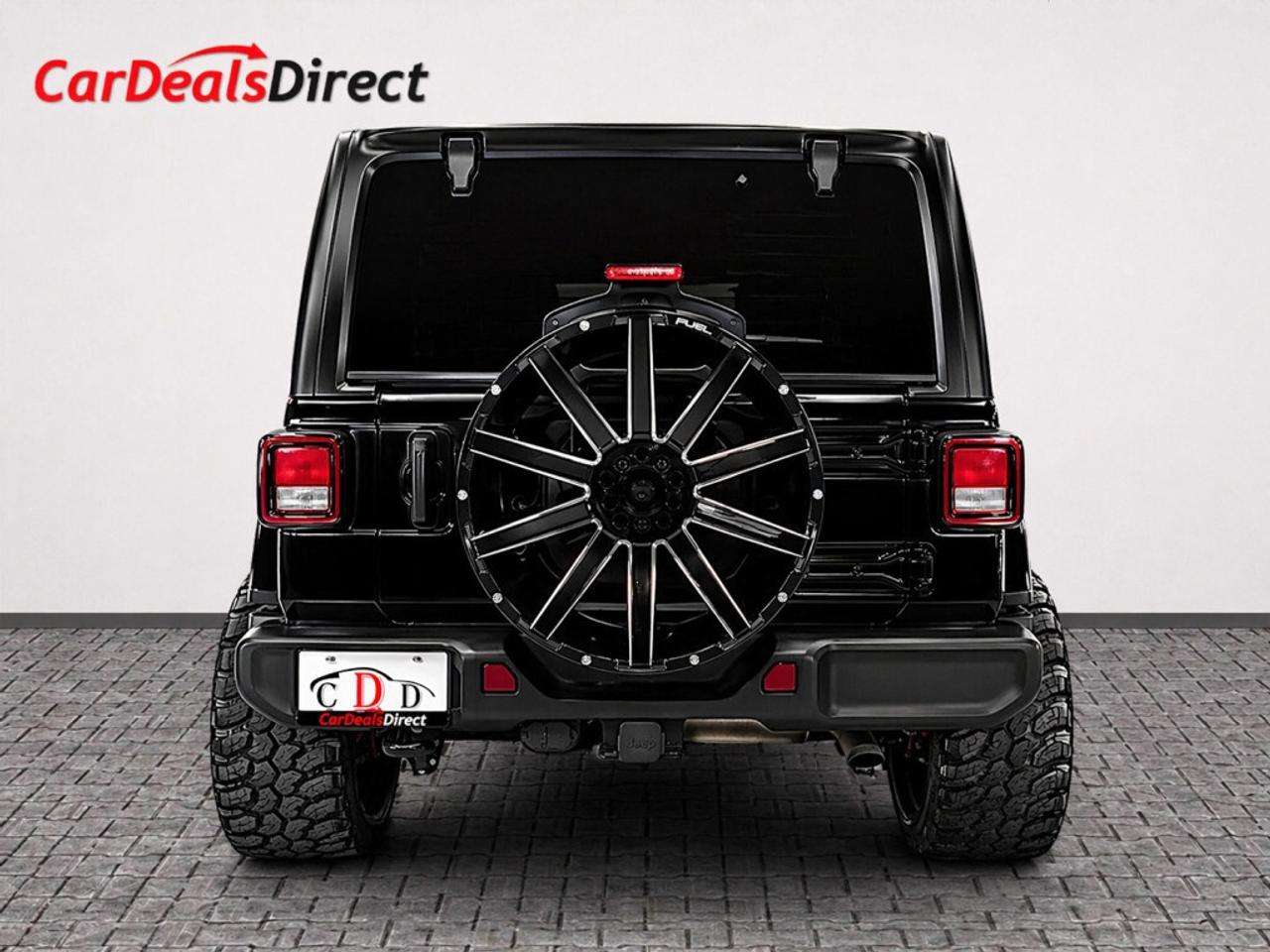 2023 Jeep Wrangler Sahara /NAVI/Remote Start/no accidents/ Photo