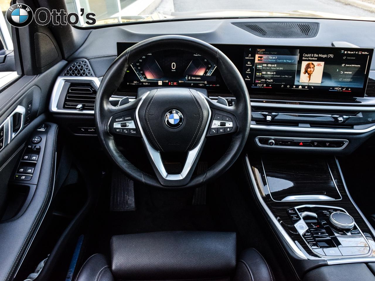 2025 BMW X5 xDrive40i Photo