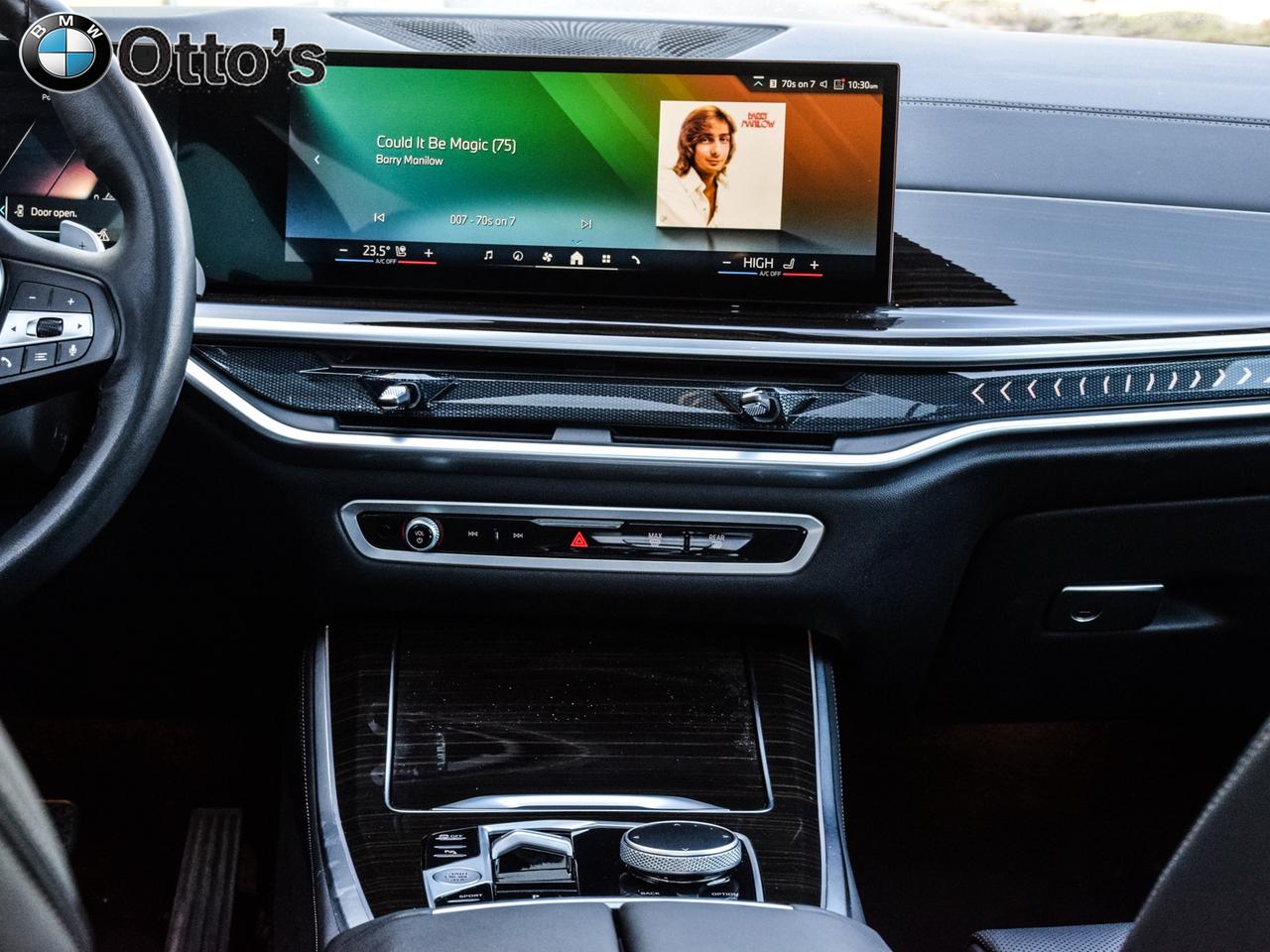 2025 BMW X5 xDrive40i Photo