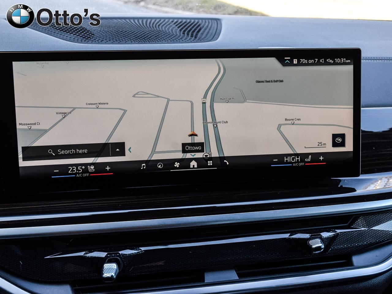 2025 BMW X5 xDrive40i Photo