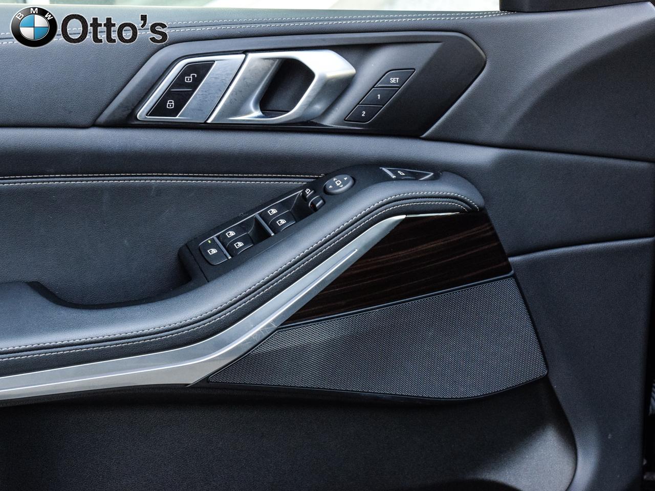 2025 BMW X5 xDrive40i Photo