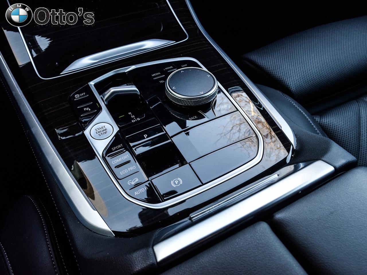 2025 BMW X5 xDrive40i Photo