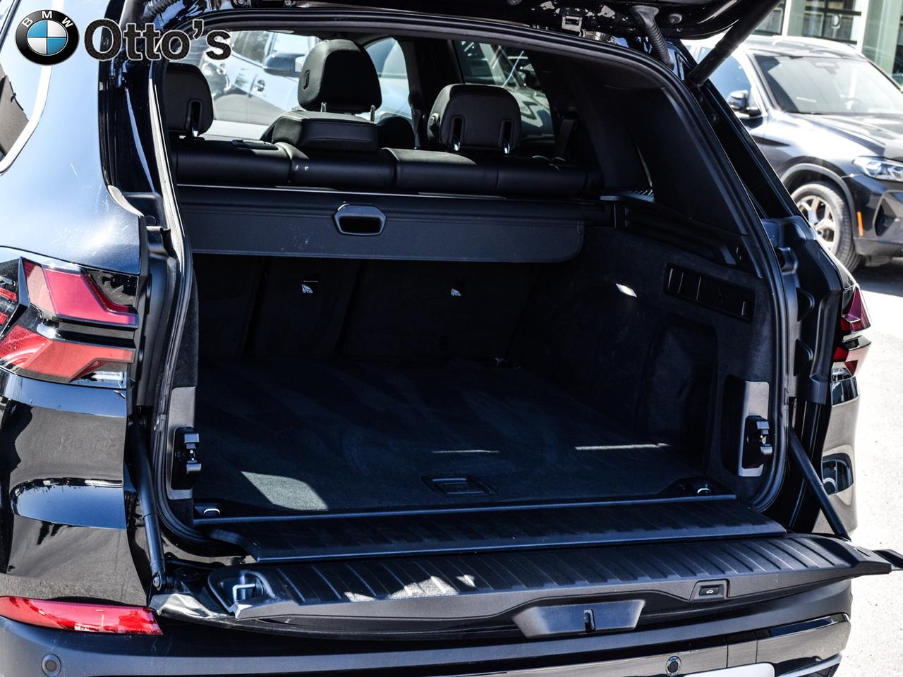 2025 BMW X5 xDrive40i Photo