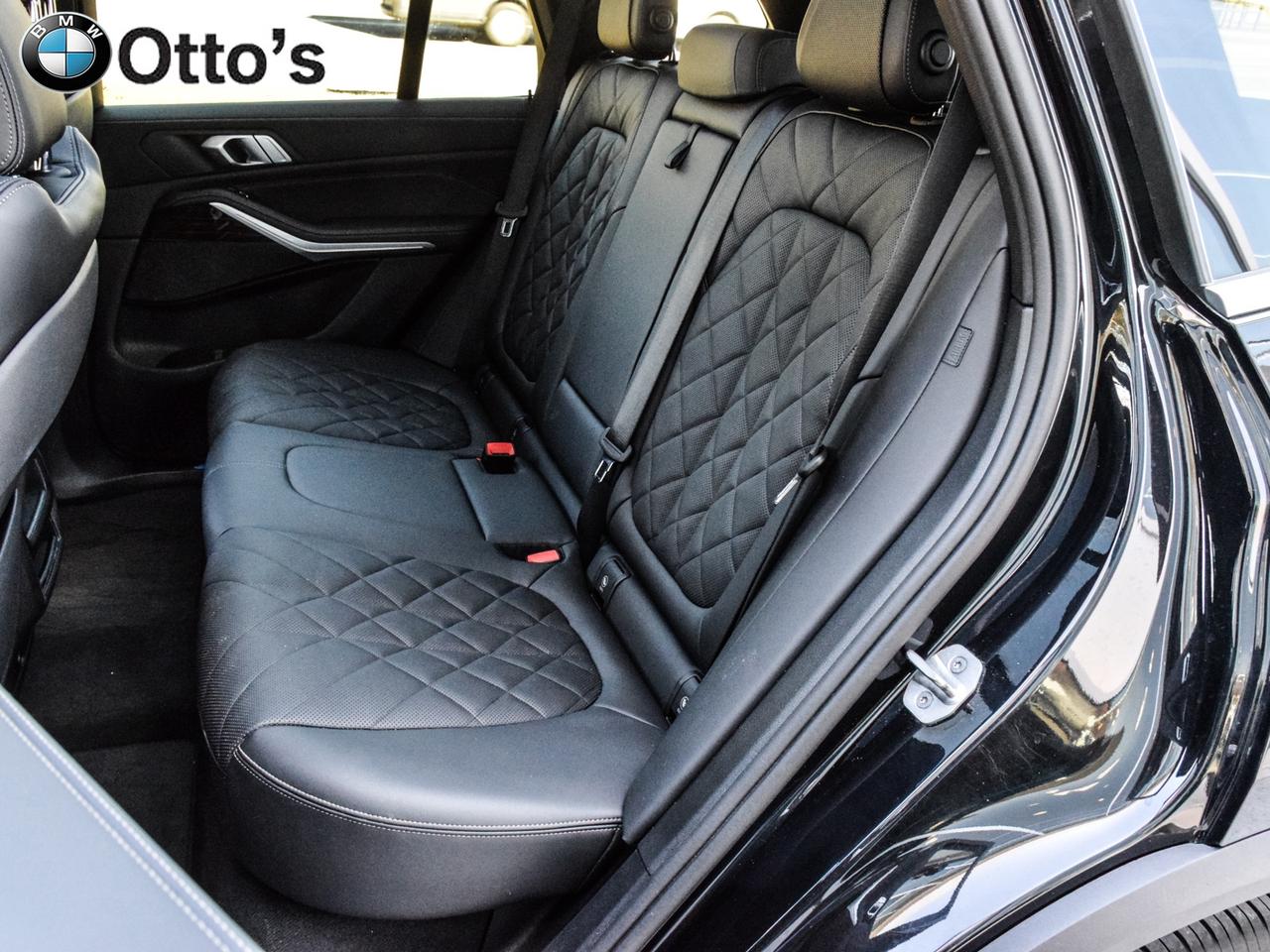 2025 BMW X5 xDrive40i Photo