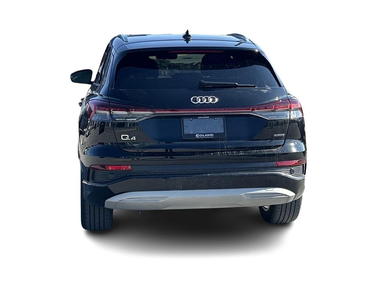 2023 Audi Q4 e-tron 50 quattro   1.49% up to 48m Photo