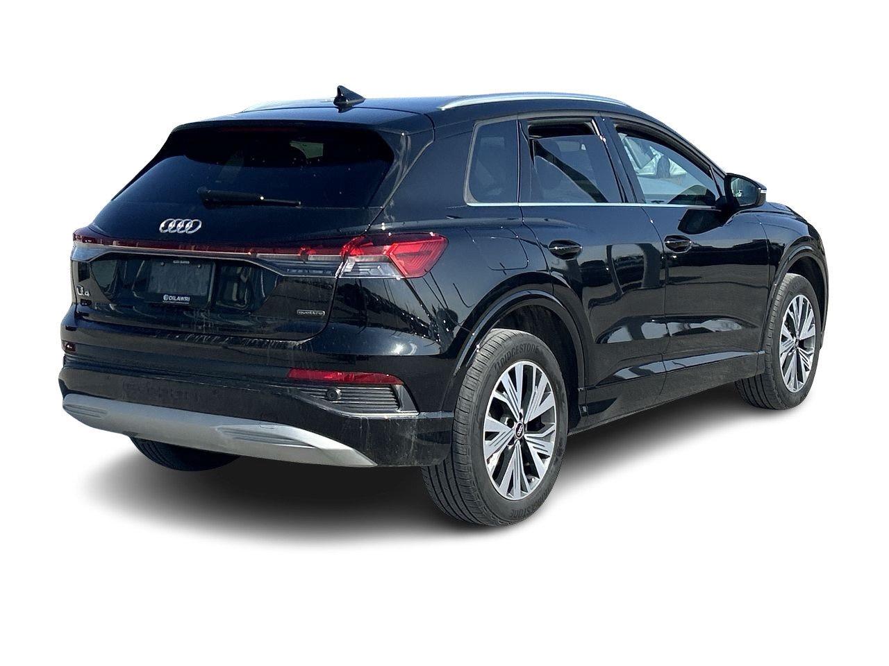 2023 Audi Q4 e-tron 50 quattro   1.49% up to 48m Photo