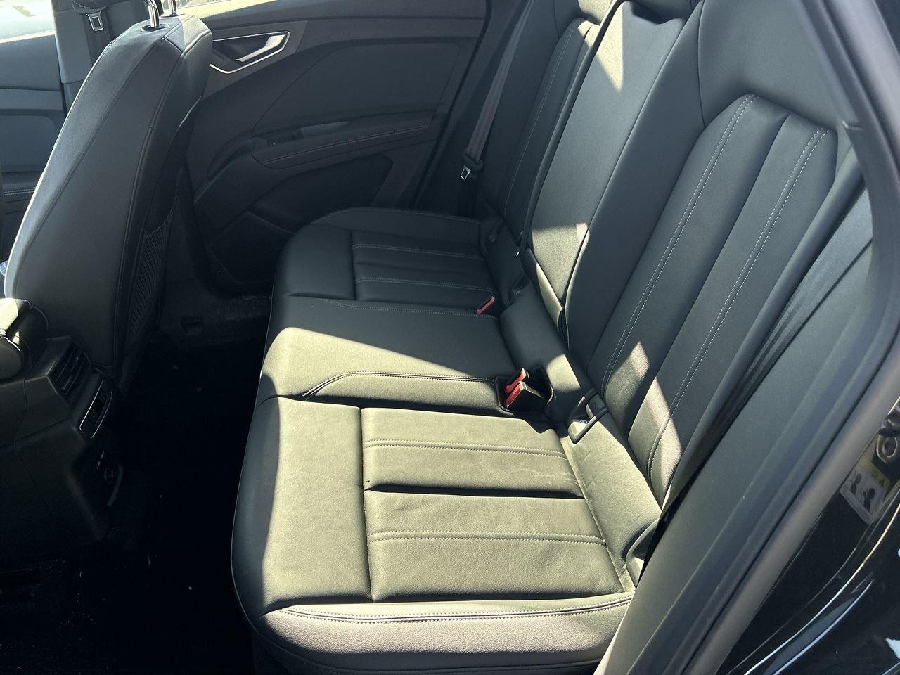 2023 Audi Q4 e-tron 50 quattro   1.49% up to 48m Photo