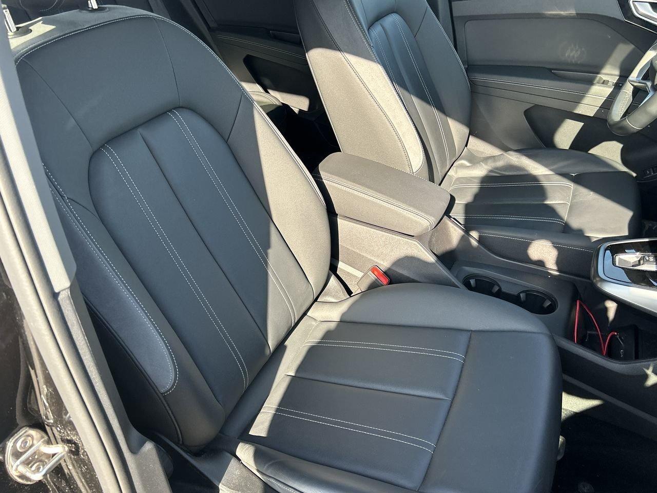 2023 Audi Q4 e-tron 50 quattro   1.49% up to 48m Photo