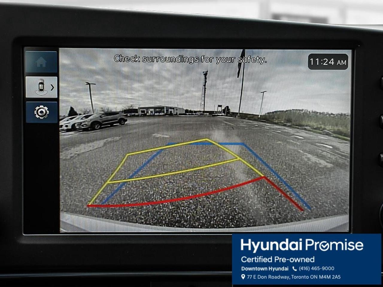 2025 Hyundai Elantra Essential Photo