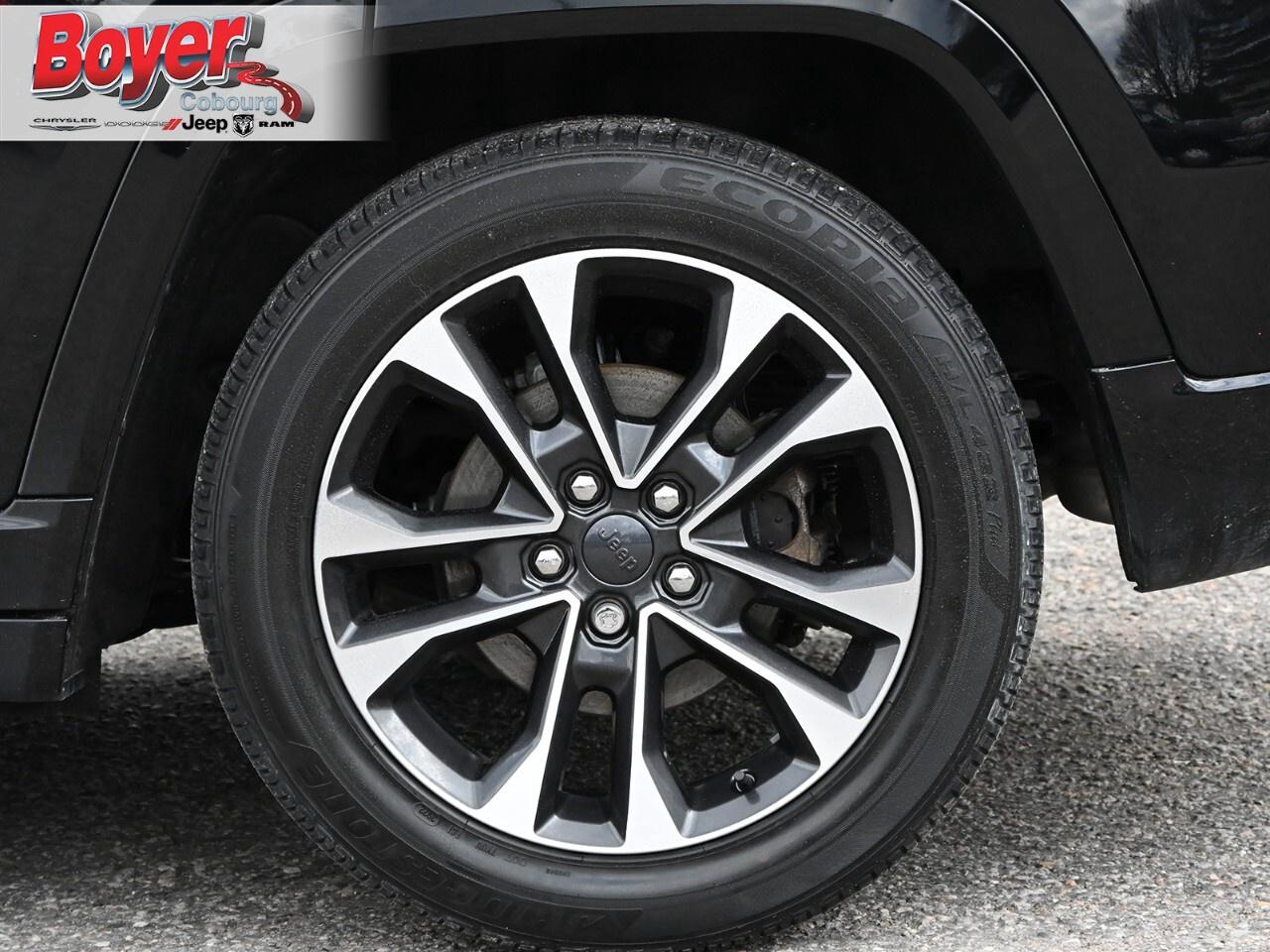 2023 Jeep Grand Cherokee OVERLAND 4X4 Photo