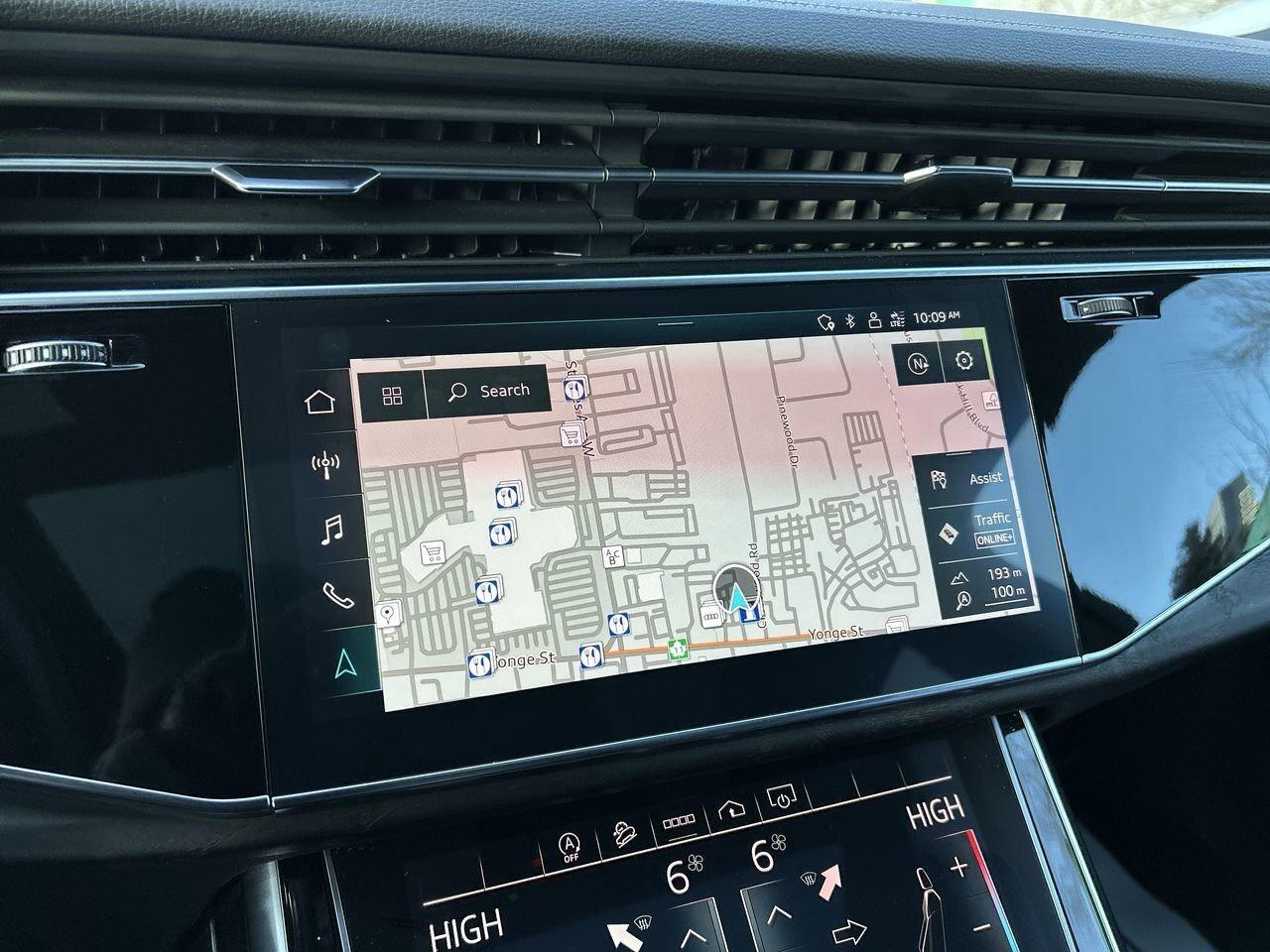 2024 Audi Q7 Progressiv 55 TFSI   4.99% up to 48m Photo