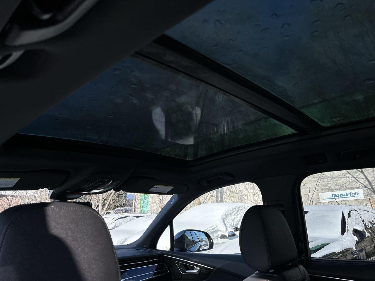 2024 Audi Q7 Progressiv 55 TFSI   4.99% up to 48m Photo