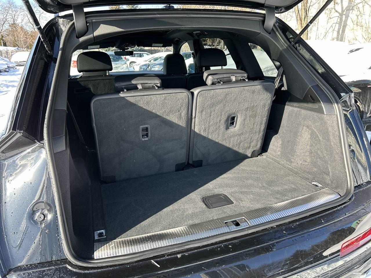 2024 Audi Q7 Progressiv 55 TFSI   4.99% up to 48m Photo