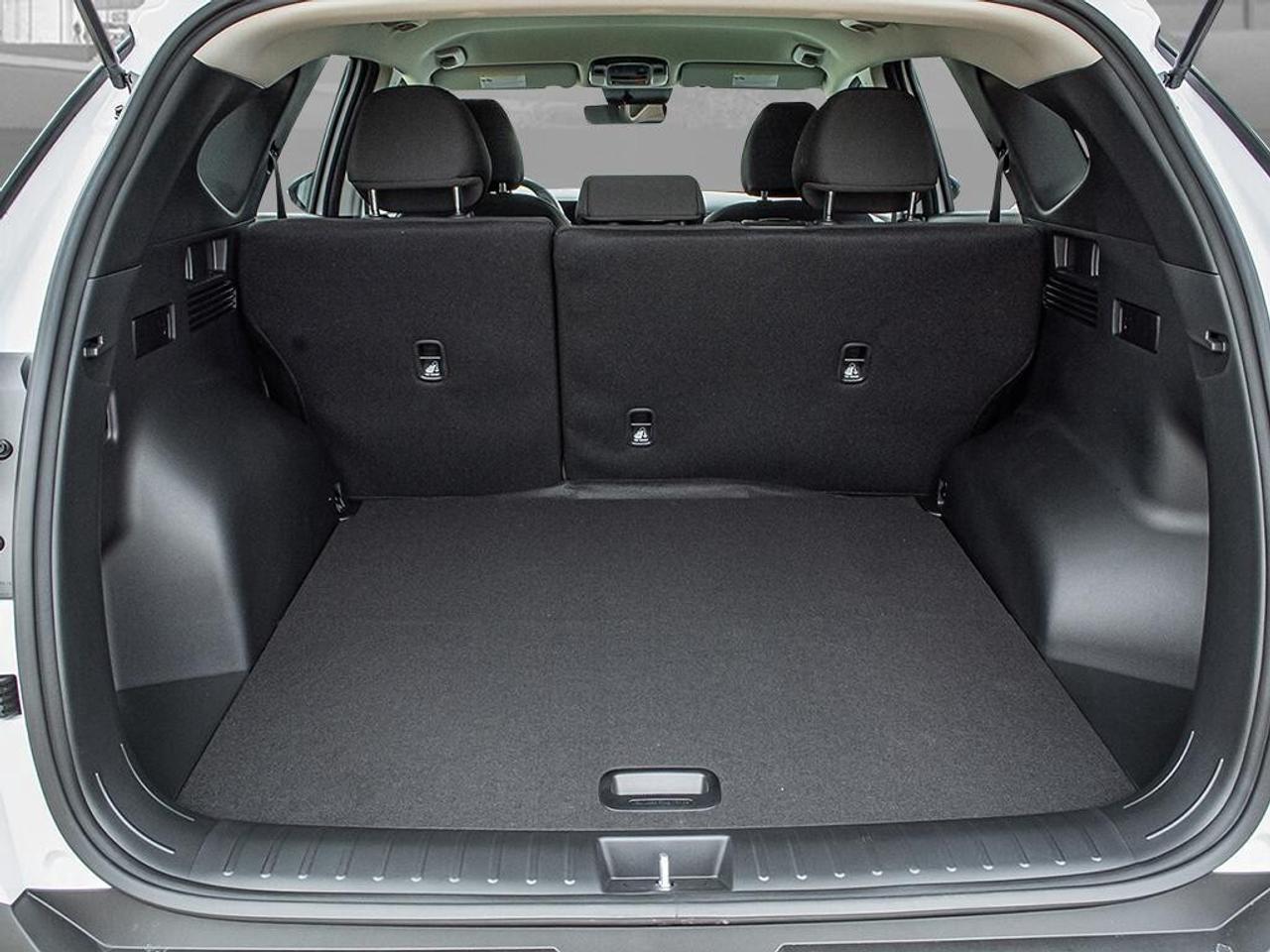 2025 Hyundai Tucson Preferred Photo