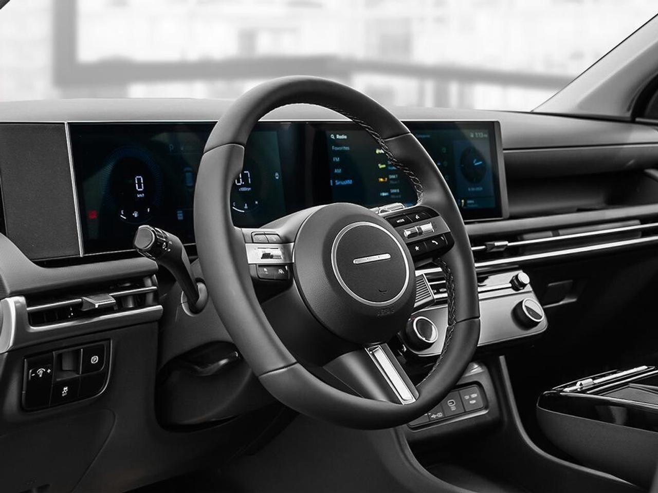 2025 Hyundai Tucson Preferred Photo