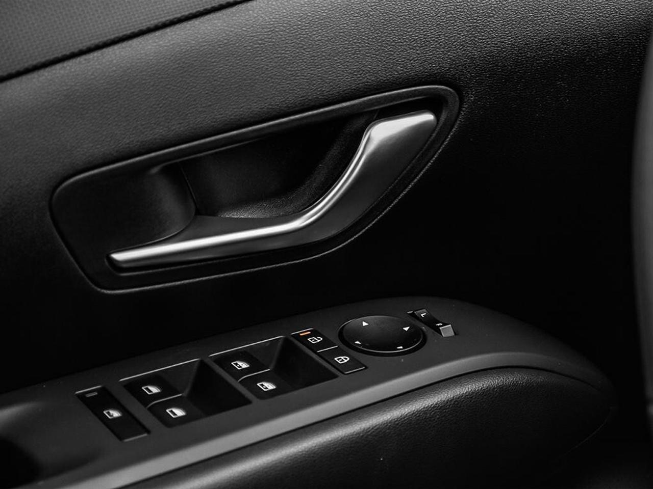 2025 Hyundai Tucson Preferred Photo