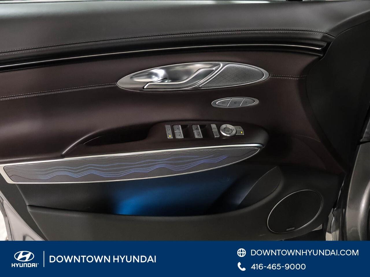 2022 Genesis GV70 2.5T Advanced Plus AWD [V71SAA25KLAE] Photo