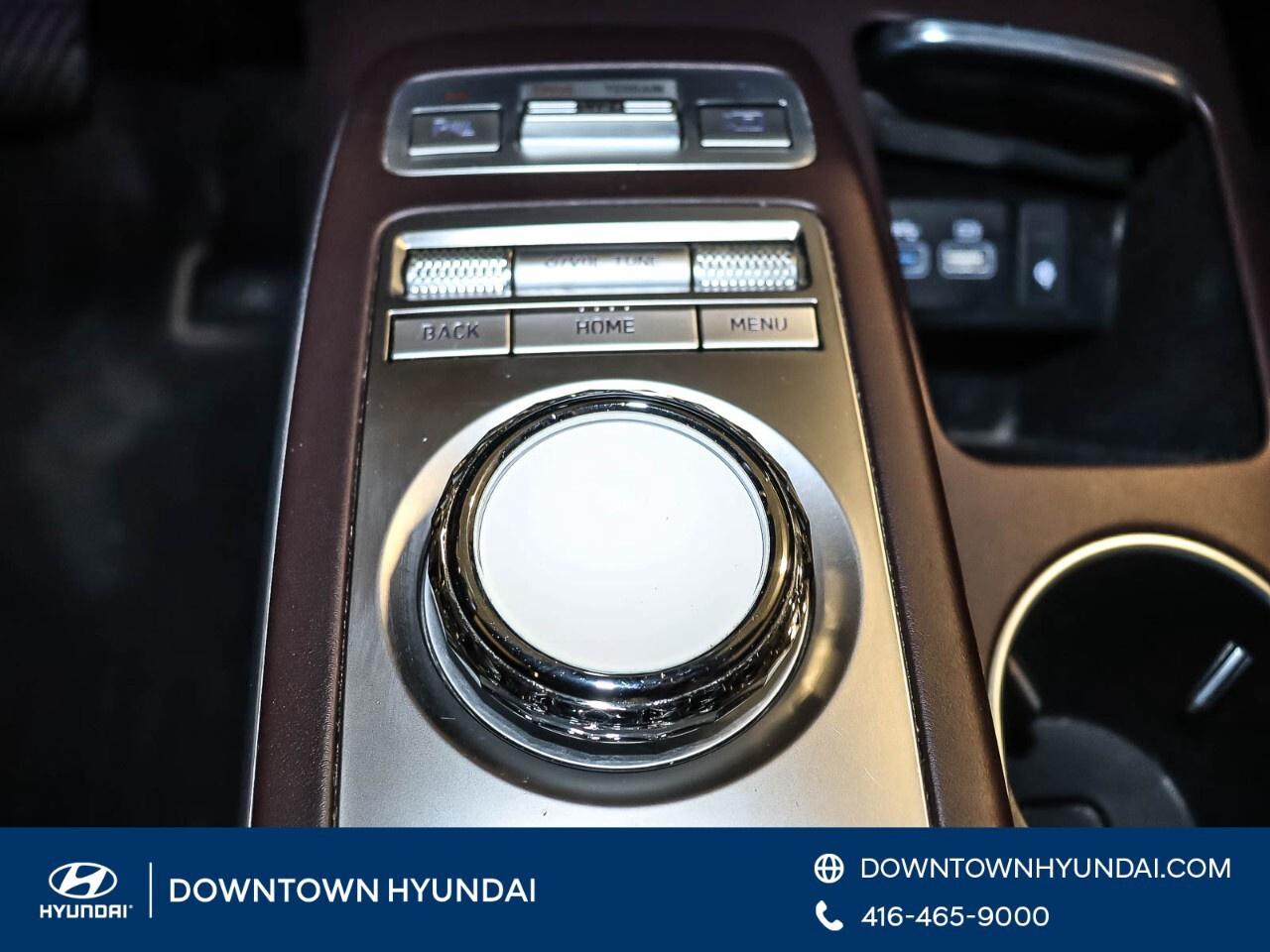 2022 Genesis GV70 2.5T Advanced Plus AWD [V71SAA25KLAE] Photo