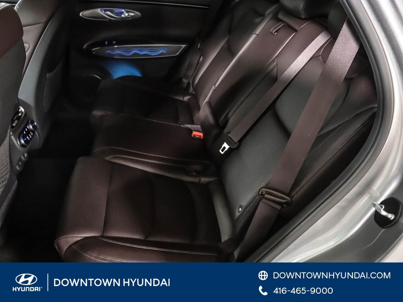2022 Genesis GV70 2.5T Advanced Plus AWD [V71SAA25KLAE] Photo